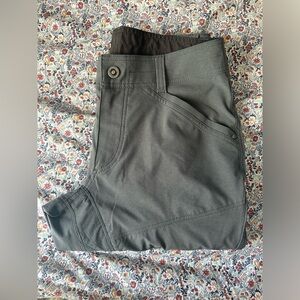 Kuhl Silencr Pants